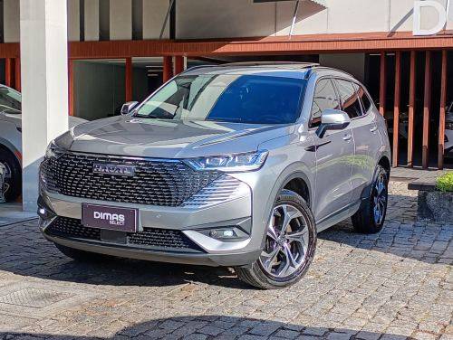 GWM HAVAL H6 1.5 PHEV PREMIUM AWD E-TRACTION GWM HAVAL H6 1.5 PHEV PREMIUM AWD E-TRACTION